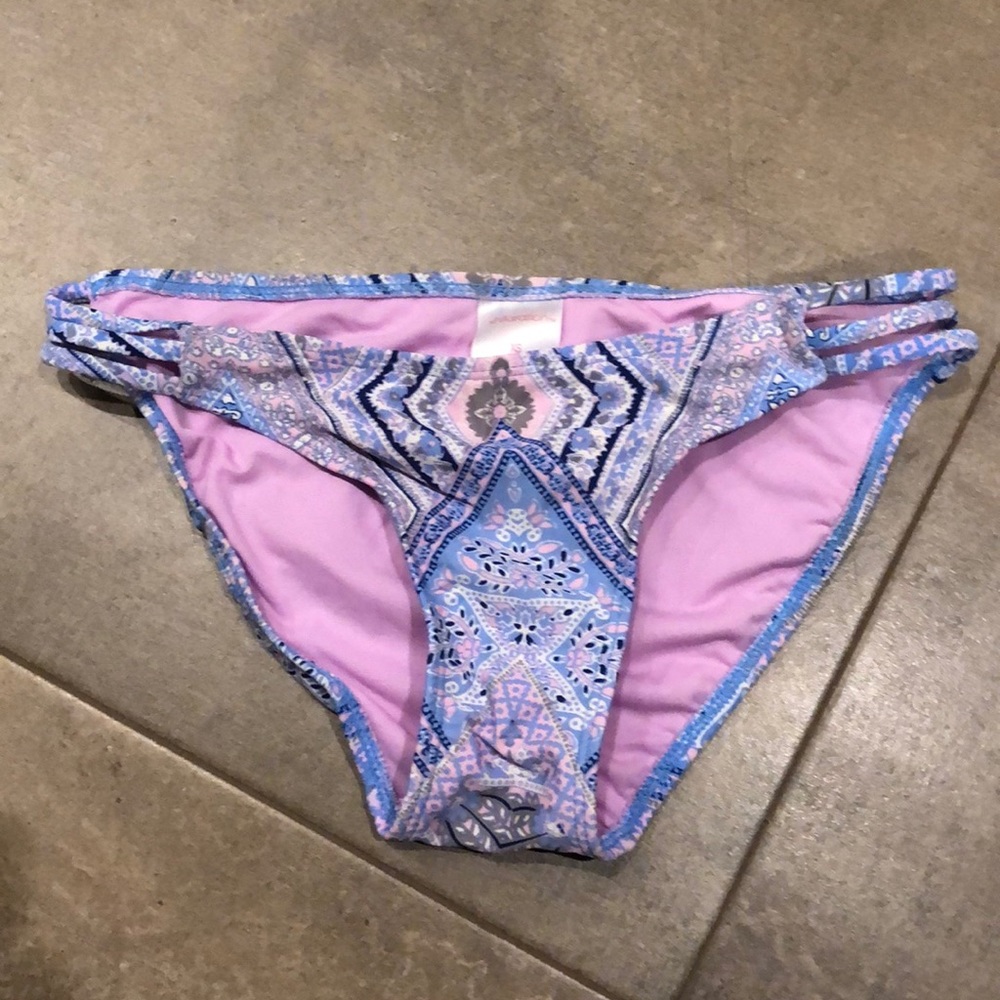 Bikini Hipster Bottoms